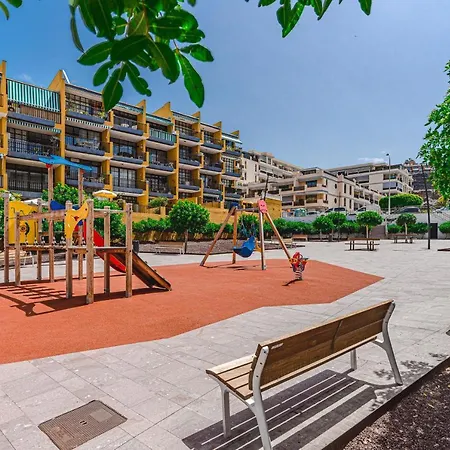 Family With 3 Bedrooms And Balcony Near Gigantes And Ocean *