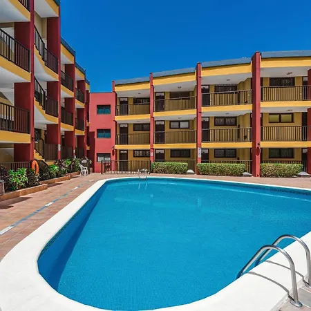 Apartment Family With 3 Bedrooms And Balcony Near Gigantes And Ocean Puerto de Santiago (Tenerife)
