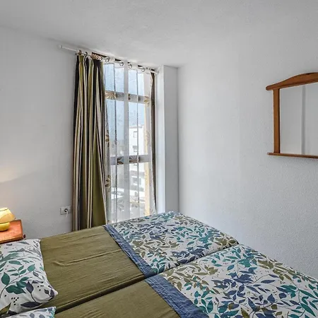 Family With 3 Bedrooms And Balcony Near Gigantes And Ocean * Puerto de Santiago (Tenerife)