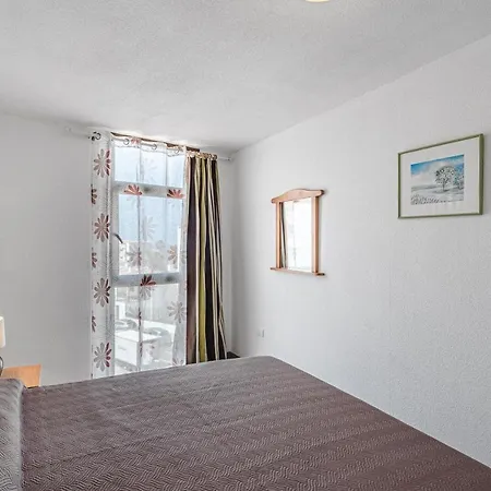Family With 3 Bedrooms And Balcony Near Gigantes And Ocean *